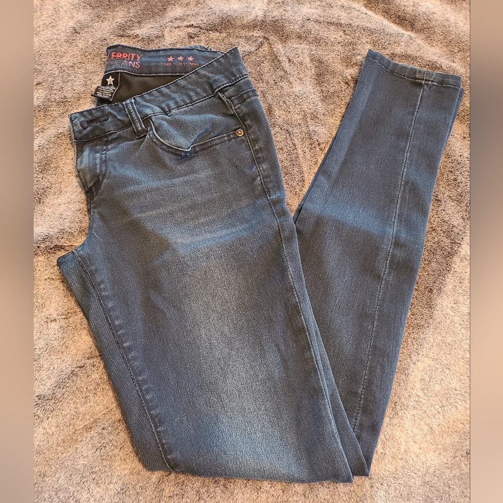 Celebrity Pink Jeans